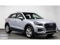 EKKAR OTODAN 2025 MODEL AUDİ Q2 35 TFSI ADVANCED GÜMÜŞ HATASIZ