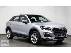 EKKAR OTODAN 2025 MODEL AUDİ Q2 35 TFSI ADVANCED GÜMÜŞ HATASIZ