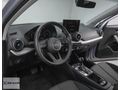 EKKAR OTODAN 2025 MODEL AUDİ Q2 35 TFSI ADVANCED GÜMÜŞ HATASIZ
