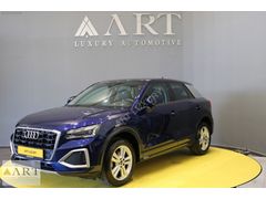 ART LUXURY AUTOMOTIVE 2021 AUDİ Q2 35 TFSI CAM TVN -DERİ-ISITMA