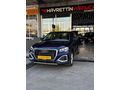2025 MODEL AUDİ Q2 HATASIZ BOYASIZ CAM TAVANLI