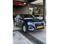 2025 MODEL AUDİ Q2 HATASIZ BOYASIZ CAM TAVANLI