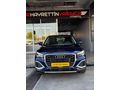 2025 MODEL AUDİ Q2 HATASIZ BOYASIZ CAM TAVANLI