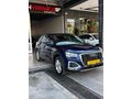 2025 MODEL AUDİ Q2 HATASIZ BOYASIZ CAM TAVANLI