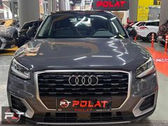POLATTAN 2020 AUDİ Q2 30 TDİ CAM TAVAN SENETLİ VE KREDİLİ SATIS