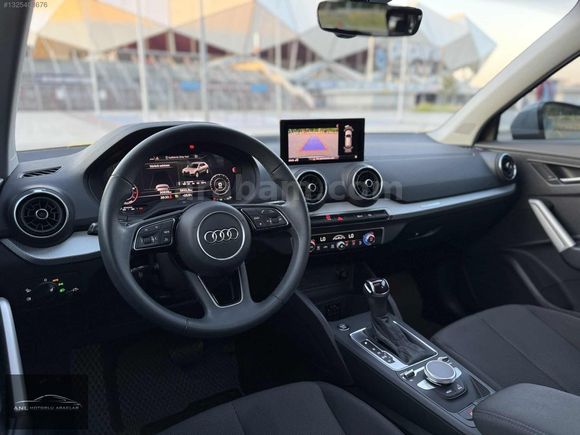 2024 CIKIŞLI HATASIZ 29.000 KM HAYALET-CAM TAVAN-MATRİX-E.BAGJ