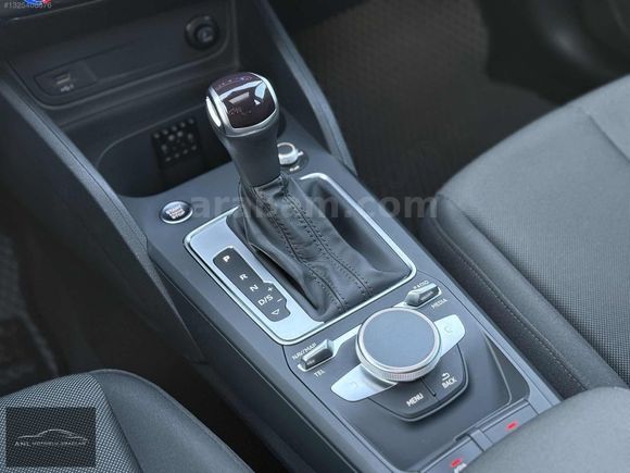 2024 CIKIŞLI HATASIZ 29.000 KM HAYALET-CAM TAVAN-MATRİX-E.BAGJ