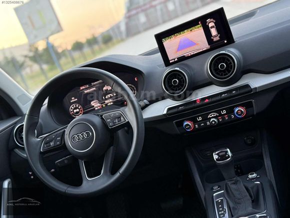 2024 CIKIŞLI HATASIZ 29.000 KM HAYALET-CAM TAVAN-MATRİX-E.BAGJ