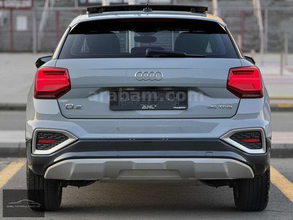 2024 CIKIŞLI HATASIZ 29.000 KM HAYALET-CAM TAVAN-MATRİX-E.BAGJ