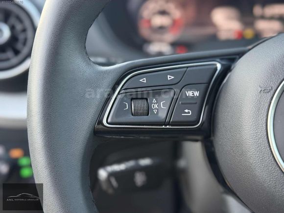 2024 CIKIŞLI HATASIZ 29.000 KM HAYALET-CAM TAVAN-MATRİX-E.BAGJ