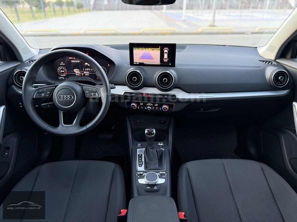 2024 CIKIŞLI HATASIZ 29.000 KM HAYALET-CAM TAVAN-MATRİX-E.BAGJ
