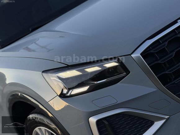 2024 CIKIŞLI HATASIZ 29.000 KM HAYALET-CAM TAVAN-MATRİX-E.BAGJ