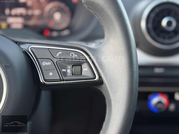 2024 CIKIŞLI HATASIZ 29.000 KM HAYALET-CAM TAVAN-MATRİX-E.BAGJ