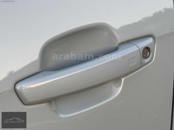 2024 CIKIŞLI HATASIZ 29.000 KM HAYALET-CAM TAVAN-MATRİX-E.BAGJ