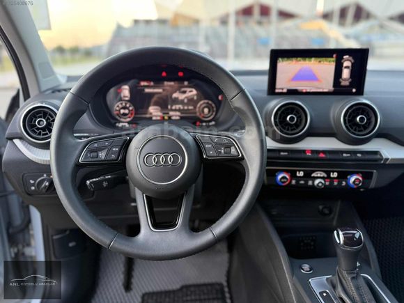 2024 CIKIŞLI HATASIZ 29.000 KM HAYALET-CAM TAVAN-MATRİX-E.BAGJ