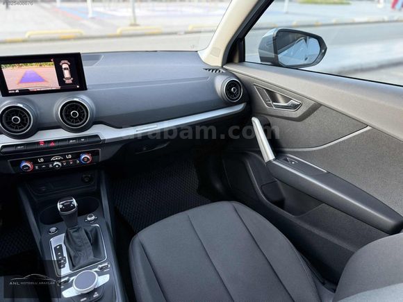 2024 CIKIŞLI HATASIZ 29.000 KM HAYALET-CAM TAVAN-MATRİX-E.BAGJ