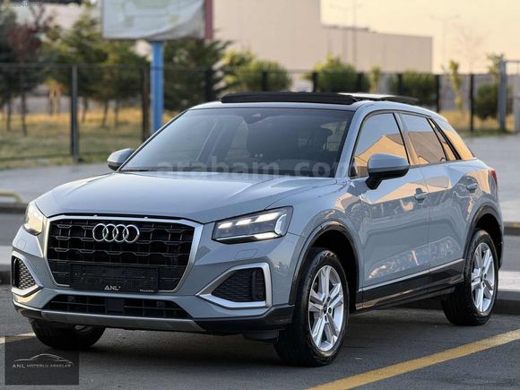 2024 CIKIŞLI HATASIZ 29.000 KM HAYALET-CAM TAVAN-MATRİX-E.BAGJ