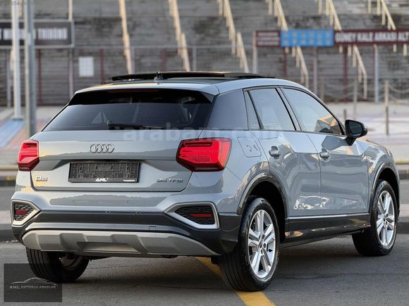 2024 CIKIŞLI HATASIZ 29.000 KM HAYALET-CAM TAVAN-MATRİX-E.BAGJ