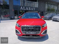 ALABAY OTOMOTİV-2024 AUDİ Q2 35 TFSİ ADVANCED CAM TAVAN- BOYASIZ
