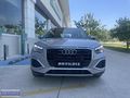 2025 MODEL AUDI Q2 35 TFSİ ADVANCED 7650 KM SIFIR GİBİ