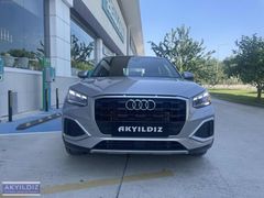 2025 MODEL AUDI Q2 35 TFSİ ADVANCED 7650 KM SIFIR GİBİ