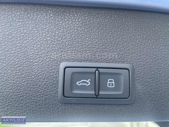 2025 MODEL AUDI Q2 35 TFSİ ADVANCED 7650 KM SIFIR GİBİ