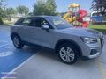 2025 MODEL AUDI Q2 35 TFSİ ADVANCED 7650 KM SIFIR GİBİ