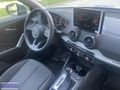 2025 MODEL AUDI Q2 35 TFSİ ADVANCED 7650 KM SIFIR GİBİ
