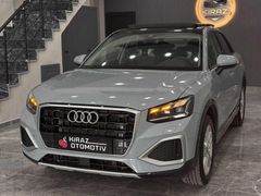 2025 AUDI Q2 35 TFSI ADVANCED HATASIZ