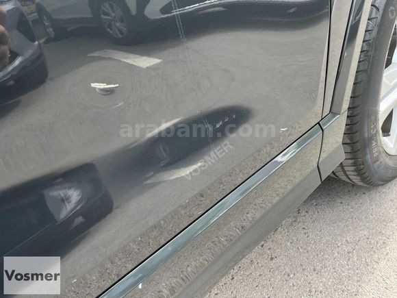 VOSMER 2024 AUDI Q2 35 TFSI 150 HP ADVANCED STRONIC