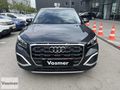 VOSMER 2024 AUDI Q2 35 TFSI 150 HP ADVANCED STRONIC