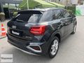 VOSMER 2024 AUDI Q2 35 TFSI 150 HP ADVANCED STRONIC