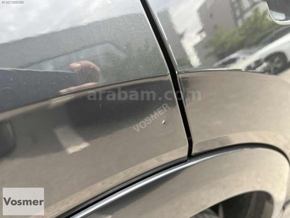 VOSMER 2024 AUDI Q2 35 TFSI 150 HP ADVANCED STRONIC