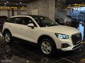 2025 MODEL AUDİ Q2 35 TFSI ADVANCED HATASIZ~ŞERİT TKP~ %20 KDV