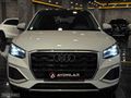 2025 MODEL AUDİ Q2 35 TFSI ADVANCED HATASIZ~ŞERİT TKP~ %20 KDV