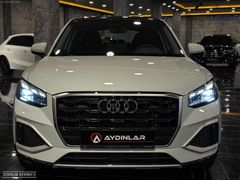 2025 MODEL AUDİ Q2 35 TFSI ADVANCED HATASIZ~ŞERİT TKP~ %20 KDV
