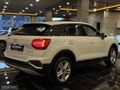 2025 MODEL AUDİ Q2 35 TFSI ADVANCED HATASIZ~ŞERİT TKP~ %20 KDV