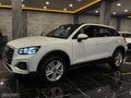 2025 MODEL AUDİ Q2 35 TFSI ADVANCED HATASIZ~ŞERİT TKP~ %20 KDV