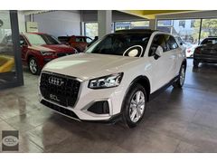 2025 AUDI Q2-FULL PPF-CAM TAVAN-ELKTRKL BAGAJ-'HATASIZ' 6.100 KM