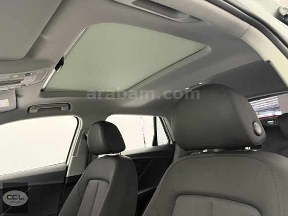 2025 AUDI Q2-FULL PPF-CAM TAVAN-ELKTRKL BAGAJ-'HATASIZ' 6.100 KM