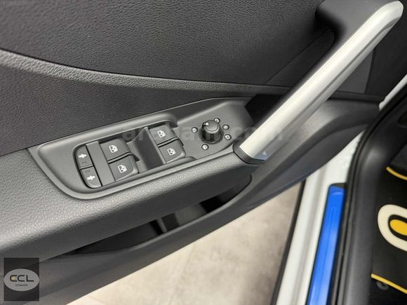 2025 AUDI Q2-FULL PPF-CAM TAVAN-ELKTRKL BAGAJ-'HATASIZ' 6.100 KM