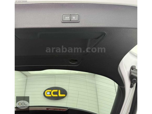 2025 AUDI Q2-FULL PPF-CAM TAVAN-ELKTRKL BAGAJ-'HATASIZ' 6.100 KM