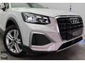 2025 AUDI Q2-FULL PPF-CAM TAVAN-ELKTRKL BAGAJ-'HATASIZ' 6.100 KM