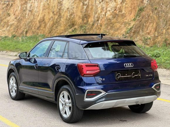 PREMIUM CARS Q2 G.GÖRÜŞ-E.BAGAJ-SUNROOF
