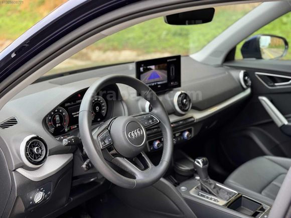 PREMIUM CARS Q2 G.GÖRÜŞ-E.BAGAJ-SUNROOF