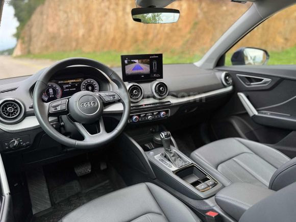 PREMIUM CARS Q2 G.GÖRÜŞ-E.BAGAJ-SUNROOF