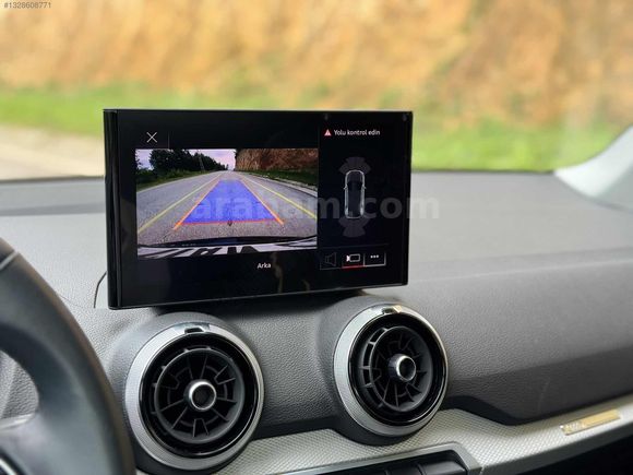 PREMIUM CARS Q2 G.GÖRÜŞ-E.BAGAJ-SUNROOF