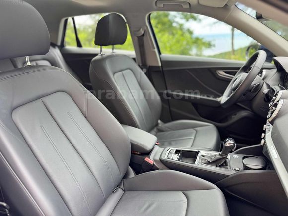 PREMIUM CARS Q2 G.GÖRÜŞ-E.BAGAJ-SUNROOF