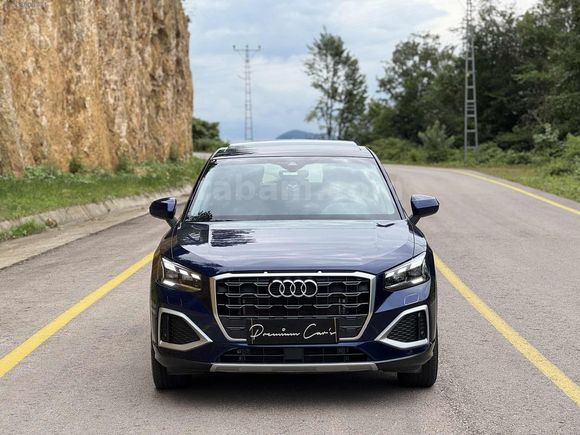 PREMIUM CARS Q2 G.GÖRÜŞ-E.BAGAJ-SUNROOF