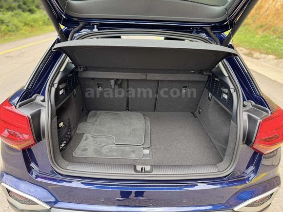 PREMIUM CARS Q2 G.GÖRÜŞ-E.BAGAJ-SUNROOF